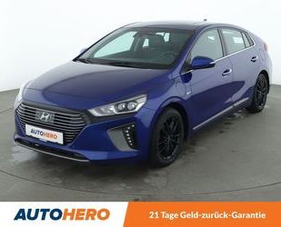 Hyundai IONIQ Gebrauchtwagen