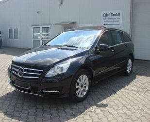 Mercedes-Benz R 350 Gebrauchtwagen