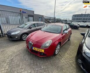 Alfa Romeo Giulietta Gebrauchtwagen