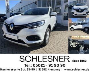 Renault Kadjar Gebrauchtwagen