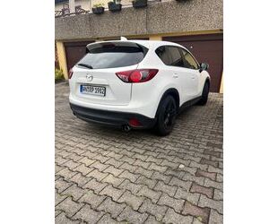 Mazda CX-5 Gebrauchtwagen