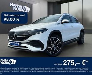 Mercedes-Benz EQA Gebrauchtwagen