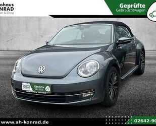 VW Beetle Gebrauchtwagen