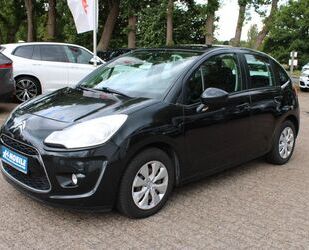 Citroen C3 Gebrauchtwagen