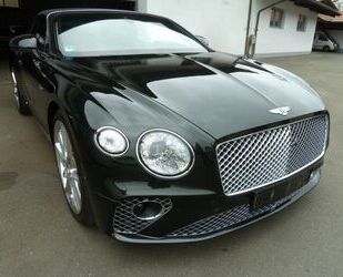 Bentley Continental GTC Gebrauchtwagen