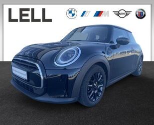 Mini ONE Gebrauchtwagen
