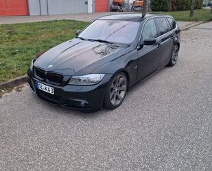 BMW 330 Gebrauchtwagen