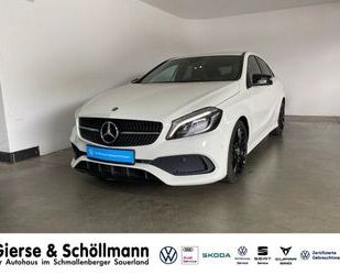 Mercedes-Benz A 220 Gebrauchtwagen