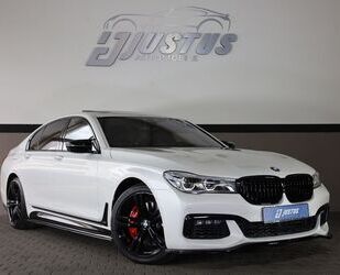 BMW 750 Gebrauchtwagen