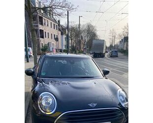 Mini One Clubman Gebrauchtwagen