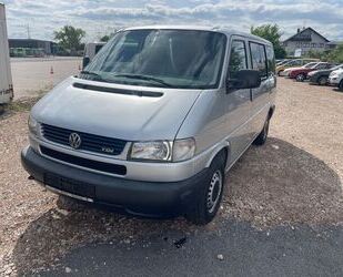 VW T4 Caravelle Gebrauchtwagen