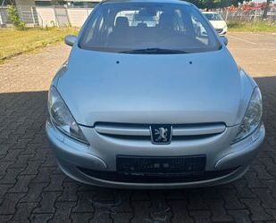 Peugeot 307 Gebrauchtwagen
