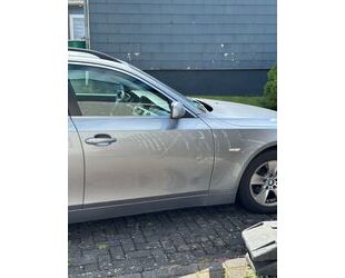 BMW 523 Gebrauchtwagen