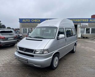 VW T4 California Gebrauchtwagen