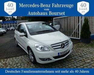 Mercedes-Benz B 150 Gebrauchtwagen