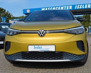 VW ID.4 Gebrauchtwagen