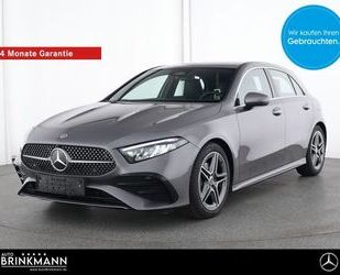 Mercedes-Benz A 180 Gebrauchtwagen