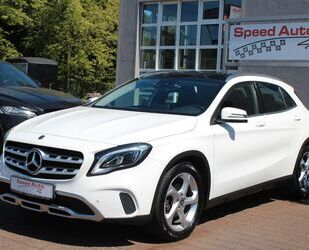 Mercedes-Benz GLA 200 Gebrauchtwagen