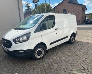 Ford Transit Custom Gebrauchtwagen