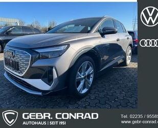 Audi Q4 Gebrauchtwagen
