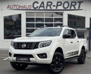 Nissan Navara Gebrauchtwagen