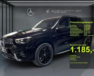 Mercedes-Benz GLE 350 Gebrauchtwagen