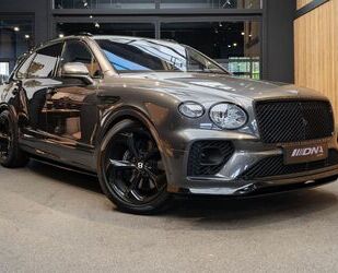 Bentley Bentayga Gebrauchtwagen