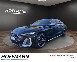 Audi S5 Gebrauchtwagen