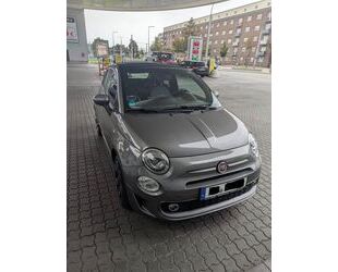 Fiat 500C Gebrauchtwagen