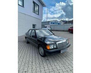 Mercedes-Benz 190 Gebrauchtwagen