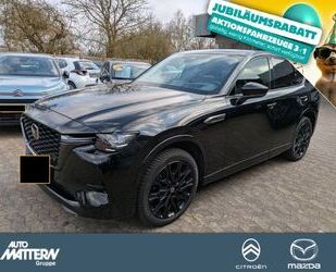 Mazda CX-60 Gebrauchtwagen