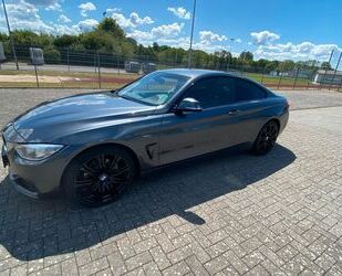 BMW 420 Gebrauchtwagen