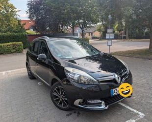 Renault Grand Scenic Gebrauchtwagen