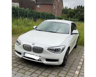 BMW 116 Gebrauchtwagen