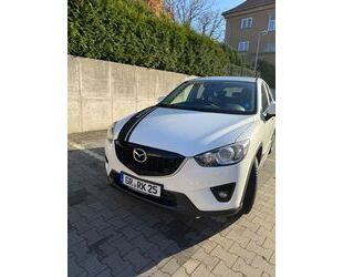 Mazda CX-5 Gebrauchtwagen