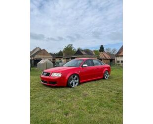 Audi RS6 Gebrauchtwagen