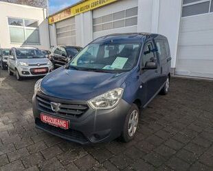 Dacia Dokker Gebrauchtwagen
