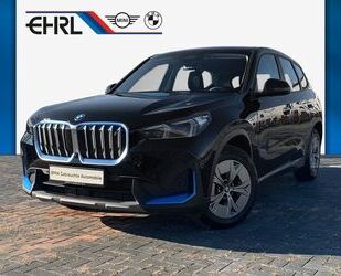 BMW iX1 Gebrauchtwagen