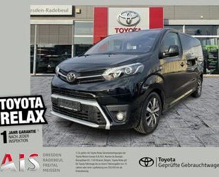 Toyota Proace (Verso) Gebrauchtwagen