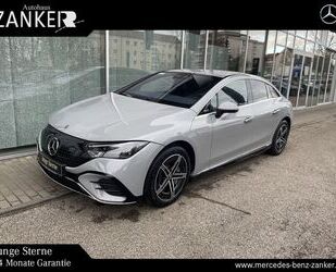 Mercedes-Benz EQE Gebrauchtwagen