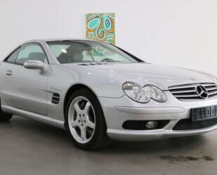 Mercedes-Benz SL 55 AMG Gebrauchtwagen