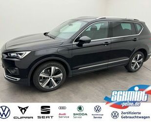 Seat Tarraco Gebrauchtwagen