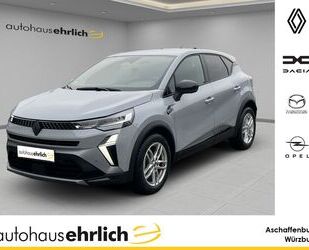 Renault Captur Gebrauchtwagen