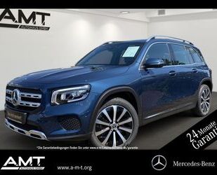 Mercedes-Benz GLB 250 Gebrauchtwagen