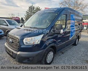 Ford Transit Gebrauchtwagen