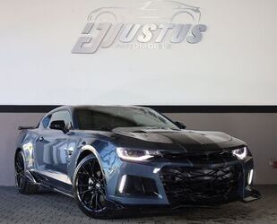 Chevrolet Camaro Gebrauchtwagen