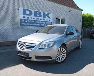 Opel Insignia Gebrauchtwagen