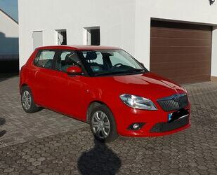 Suzuki Fabia 