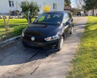VW Golf Sportsvan Gebrauchtwagen