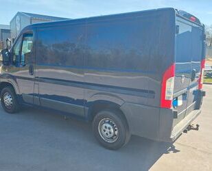 Fiat Ducato Gebrauchtwagen